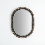 Novat Warm Light Mirror 80*60