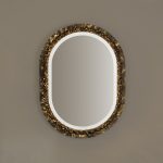 Novat Warm Light Mirror 80*60 - Image 2
