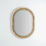 Radix Warm Light Mirror 80*60
