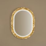 Radix Warm Light Mirror 80*60 - Image 2