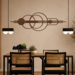 Lumenio Brown Tableau - Image 2