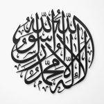 Darer Black Tableau