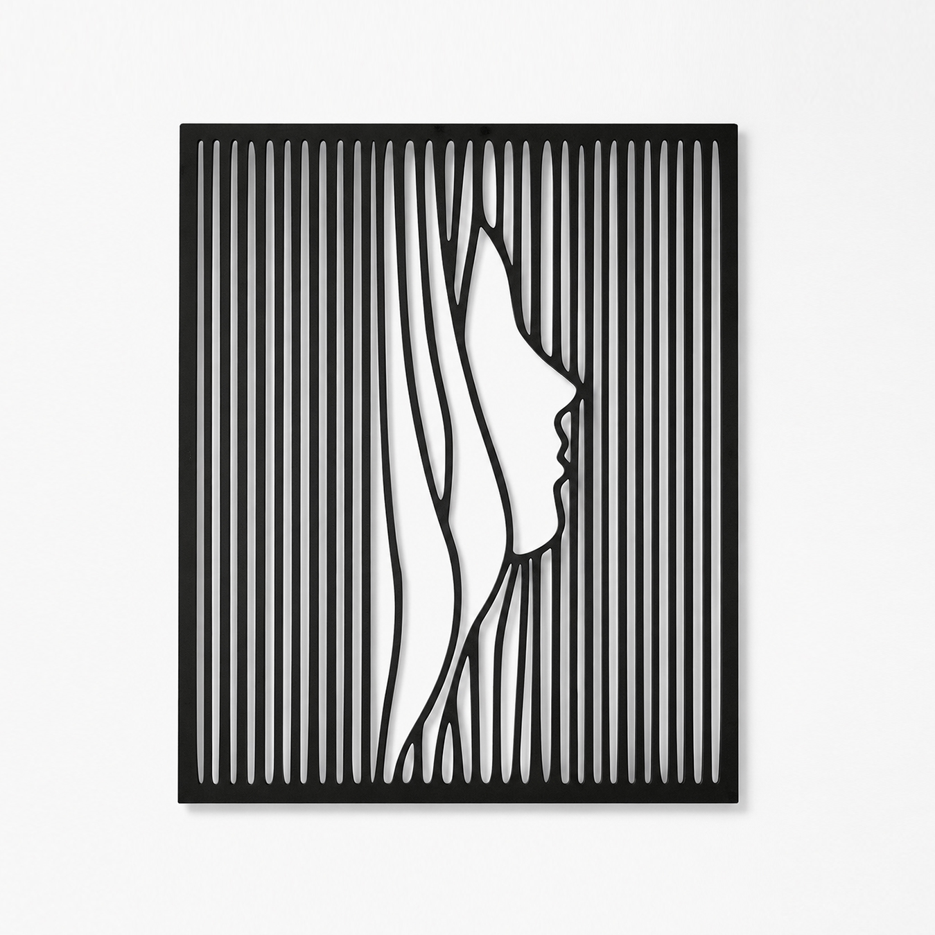 WDD-DRU-120B-N Irina Black Tableau - Image 1