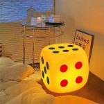 Gavya 1 Light Floor Lamp