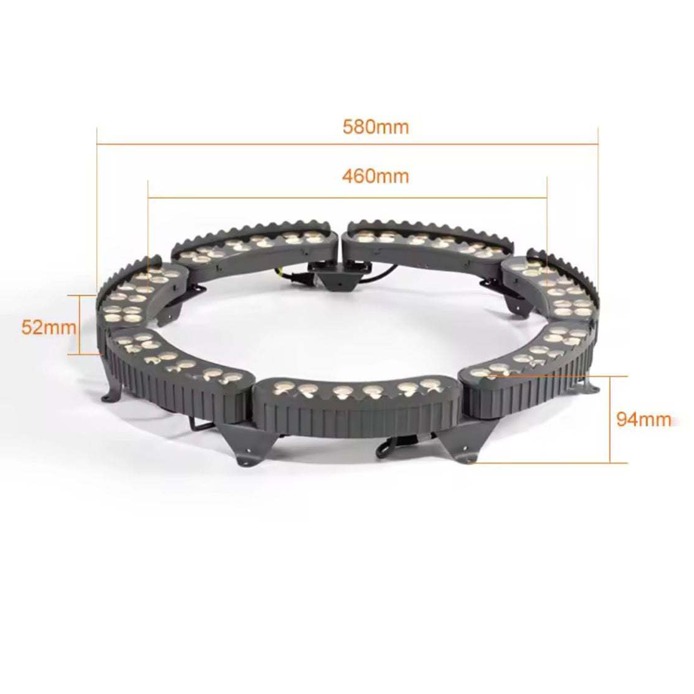 WDI-SBL-132B-N