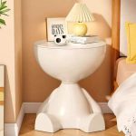 Rayex White Table