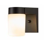 Astiv LED Black Wall Lamp