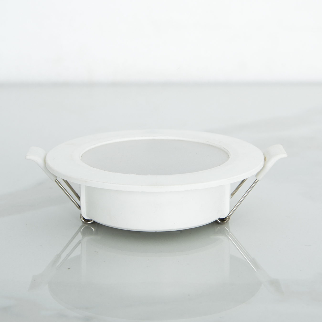 SGL-SP-105N-7W 6 W 3 Lights LED White Spotlight - Image 1