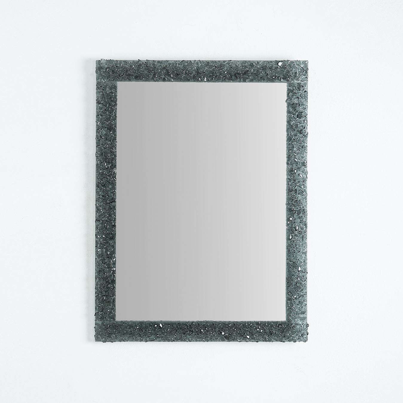 TRK-MR-126B-N Glair Warm Light Mirror 80*60 - Image 1